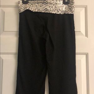 Victoria Secret Pink Yoga Pants